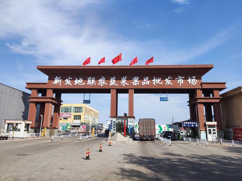谷物批发新趋势：走进郴州谷物市场